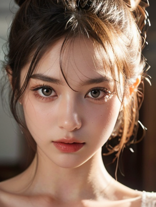 中国第一漂亮美人：从历史到现代的演变与审美变迁